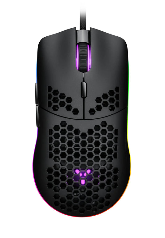 ISY IGM-4000 Ultralight RGM Gaming Mouse