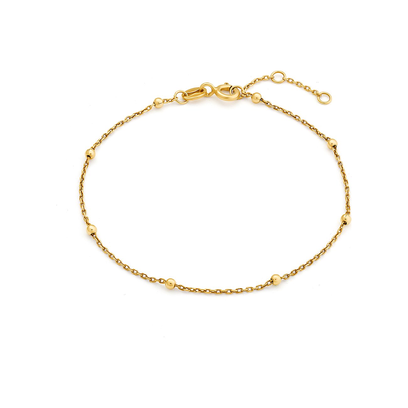 Bracelet - Gold