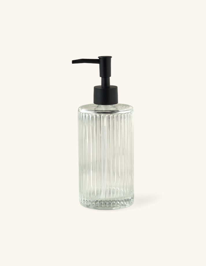 Soap Dispenser Quartz