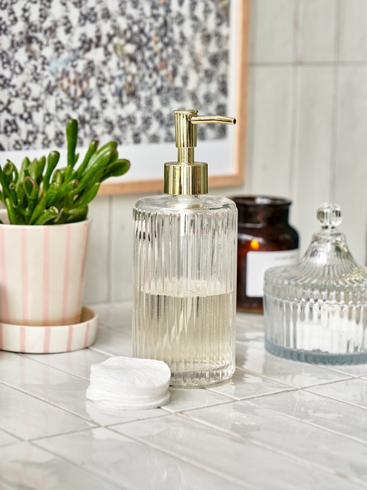 Soap Dispenser Quartz