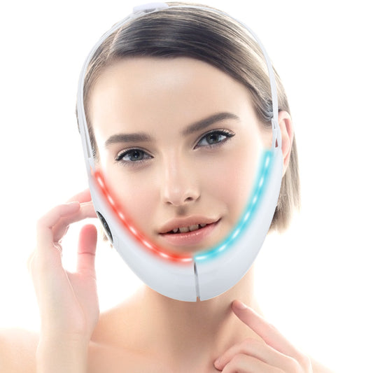 This multifunctional instrument reduces facial thinning and provides lifting effects