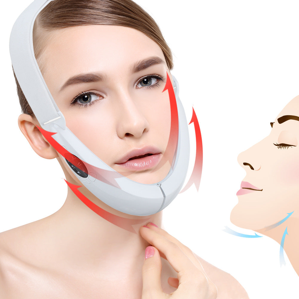 This multifunctional instrument reduces facial thinning and provides lifting effects