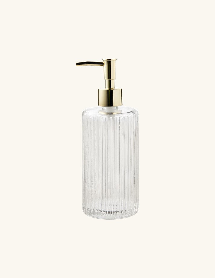 Soap Dispenser Quartz