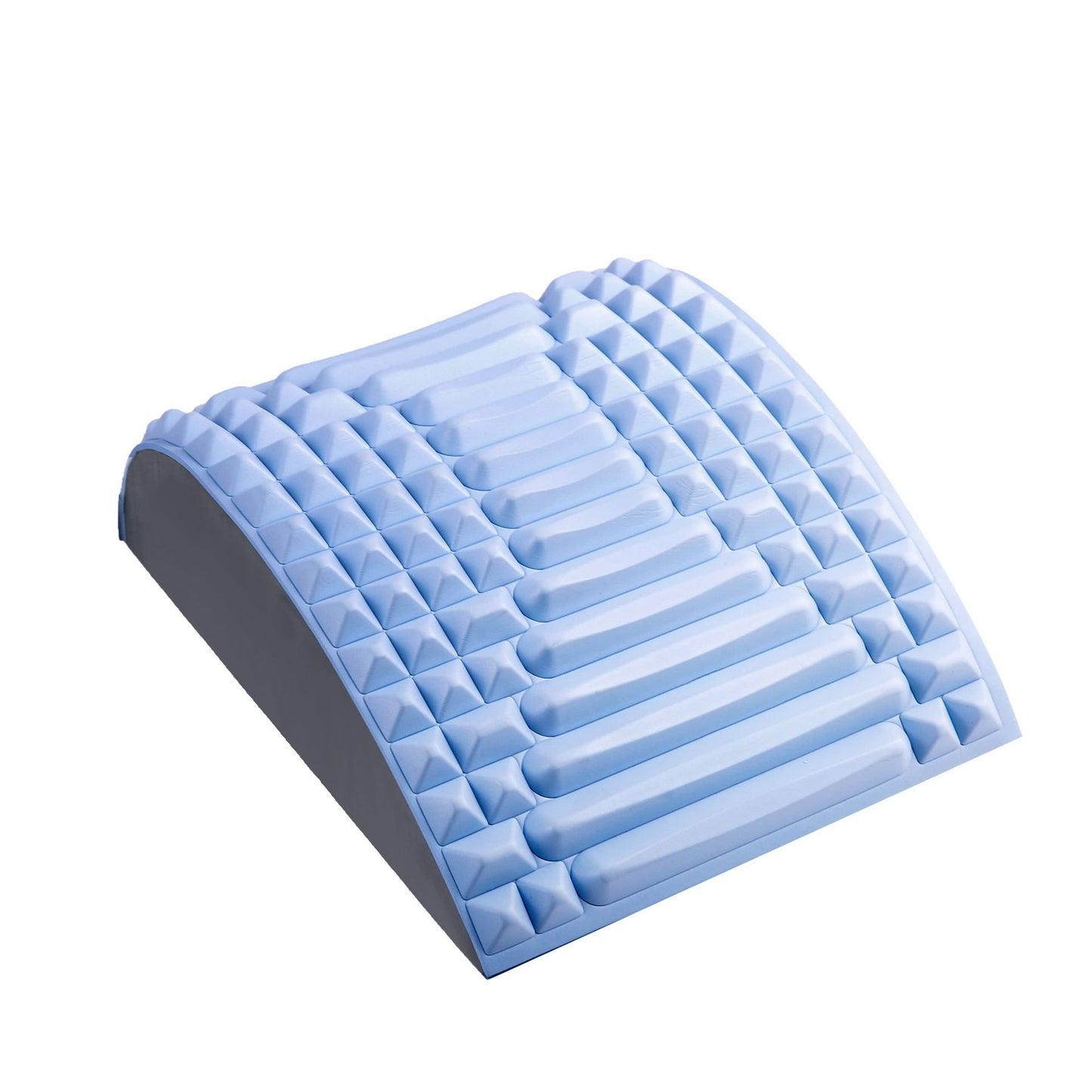 CozyCurve™ Neck & Back Stretcher Pillow offers an effective solution for tension and pain relief. Developed with an ergonomic design, this product can help reduce stress and improve posture.